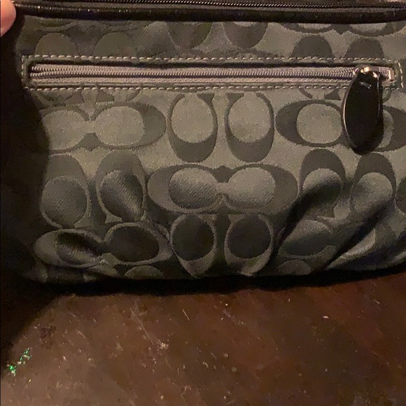 Coach wristlet, new never used - Picture 3 of 3